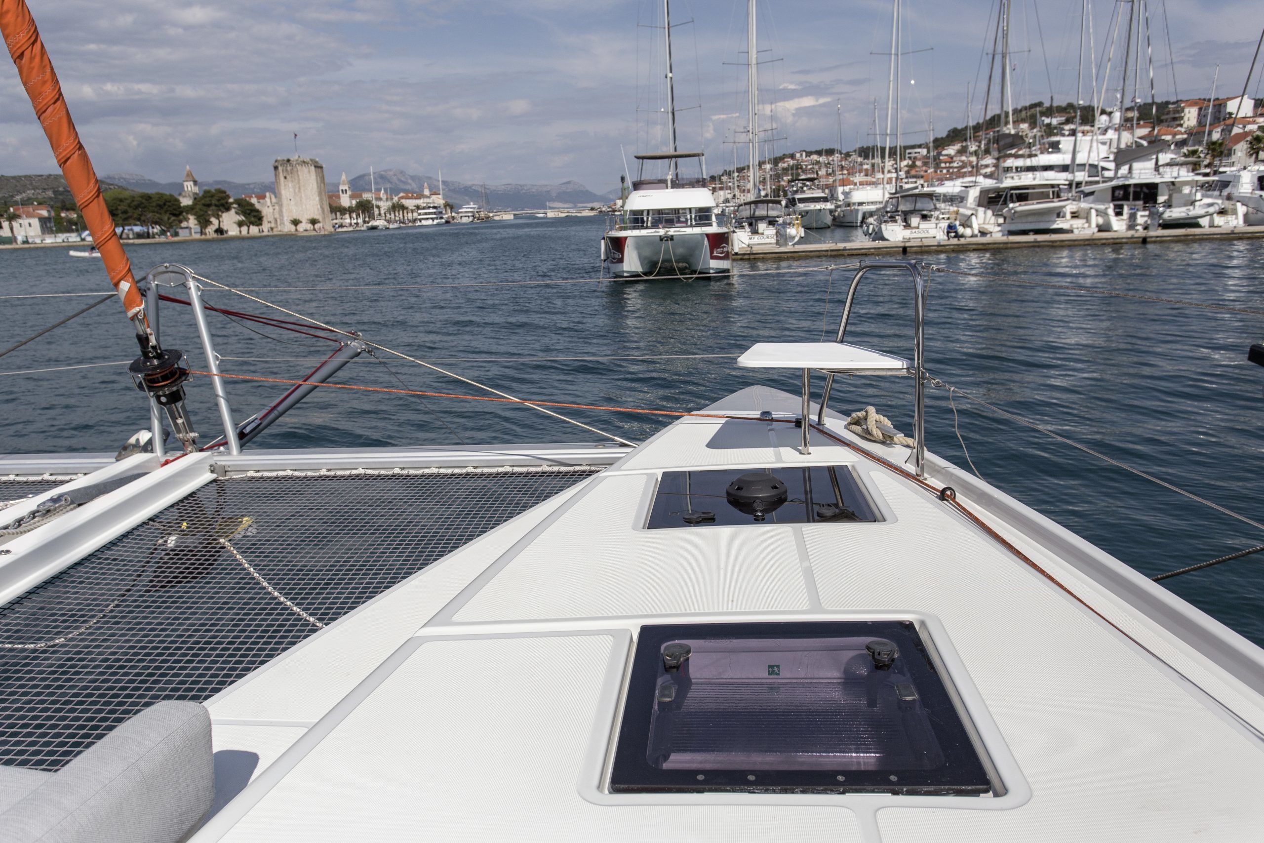 Excess 15 | White Lotus