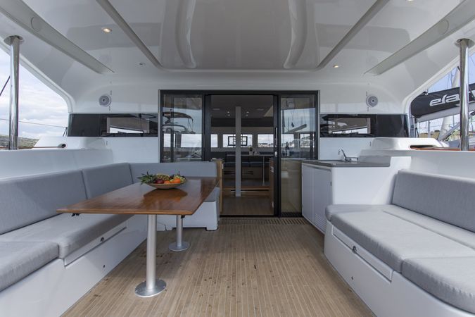 Excess 15 | White Lotus