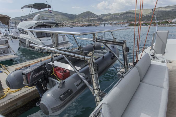 Excess 15 | White Lotus