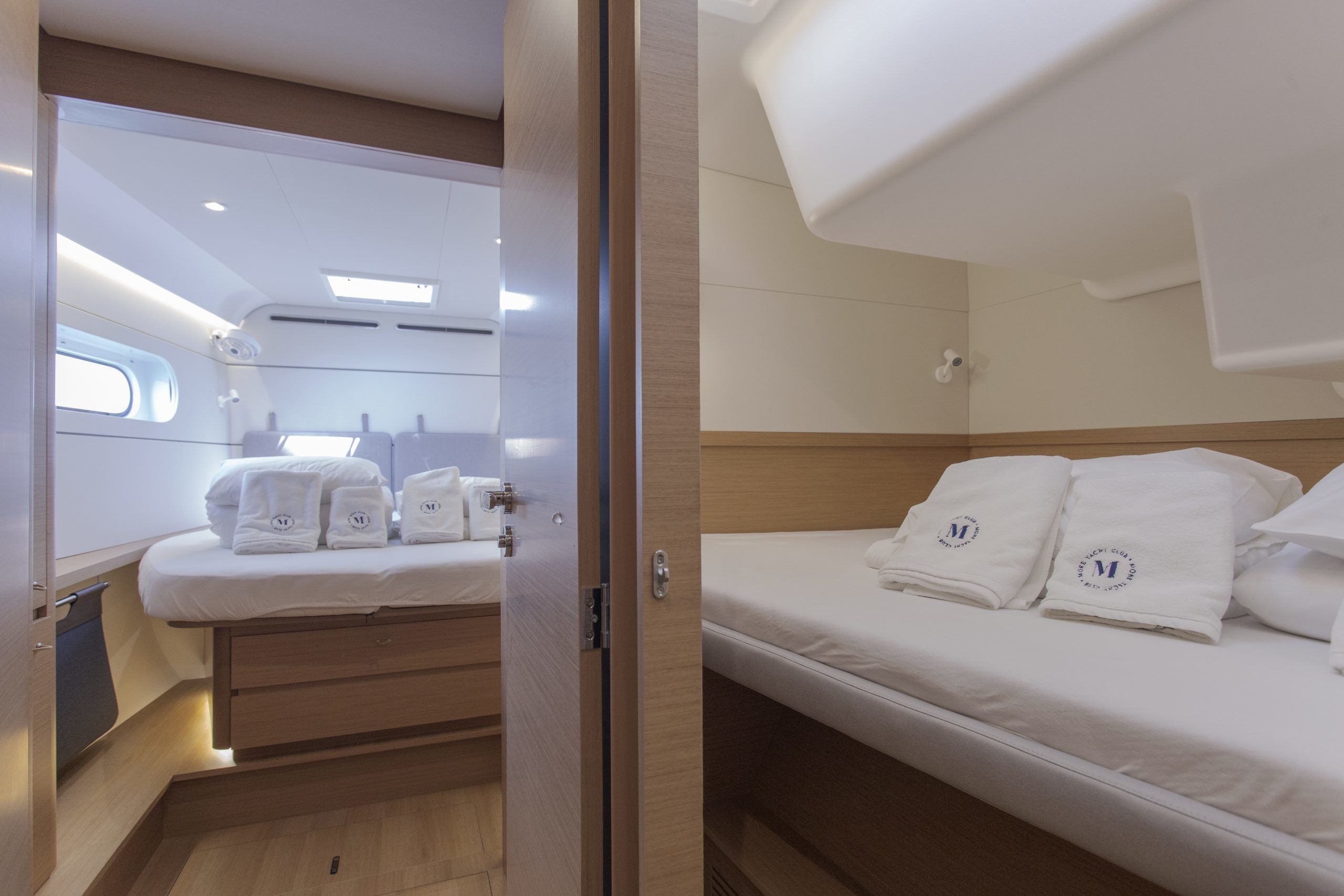 Excess 15 | White Lotus