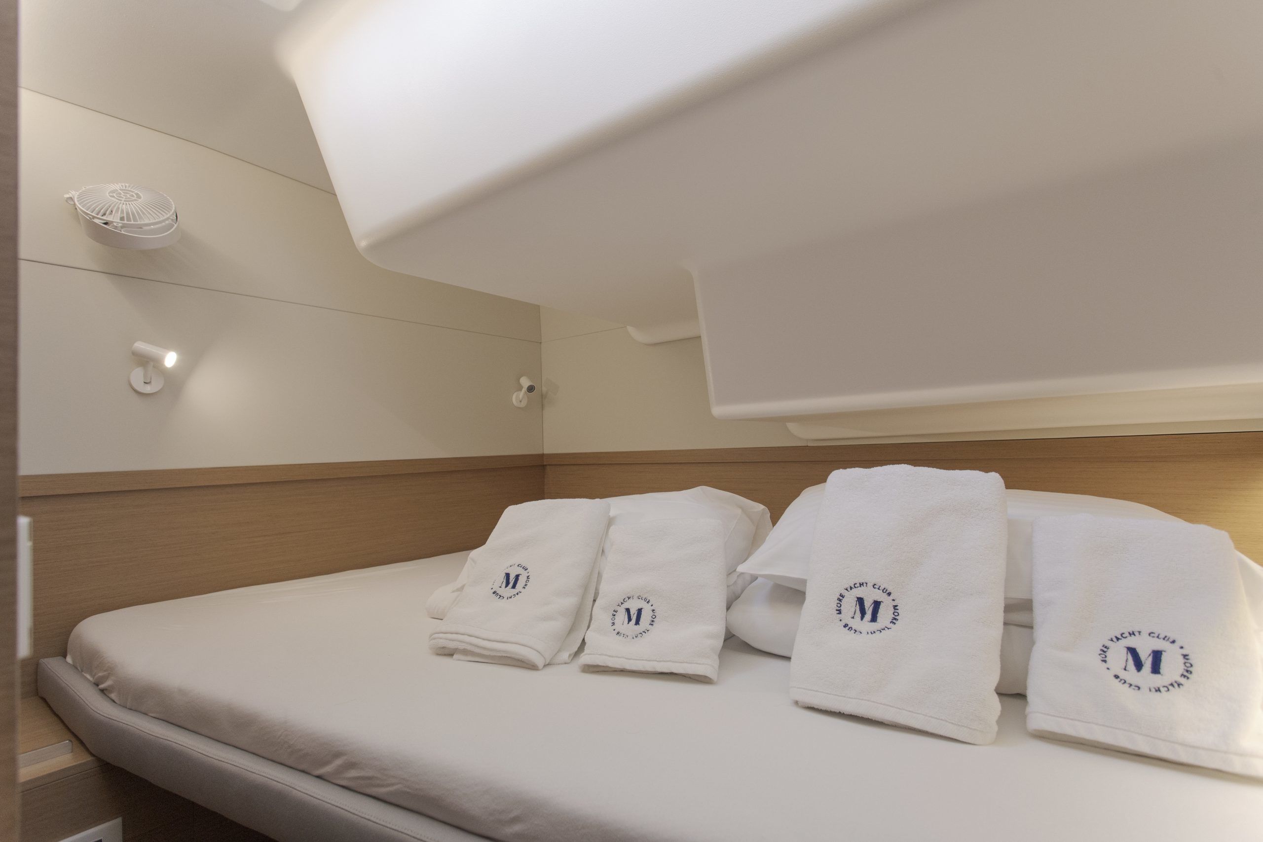 Excess 15 | White Lotus