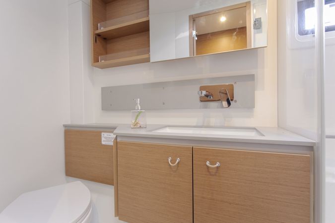 Excess 15 | White Lotus