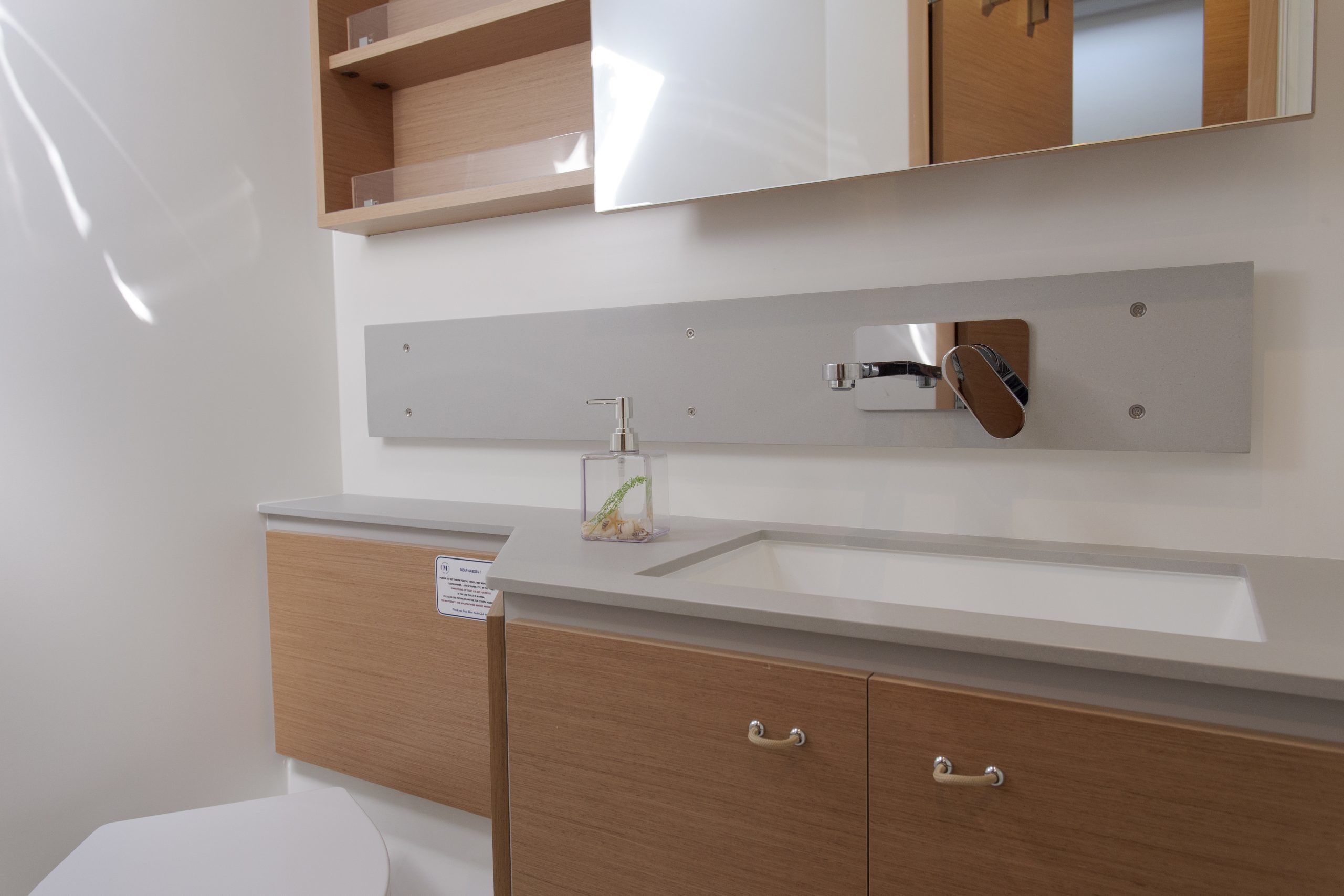 Excess 15 | White Lotus