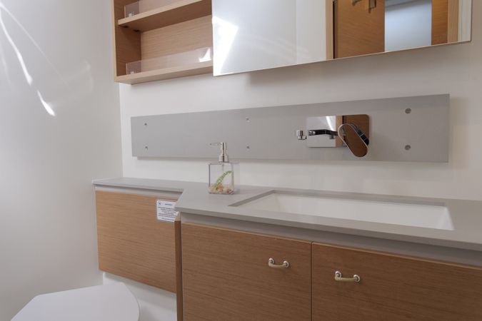 Excess 15 | White Lotus