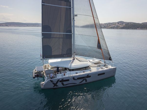 Excess 15 | White Lotus