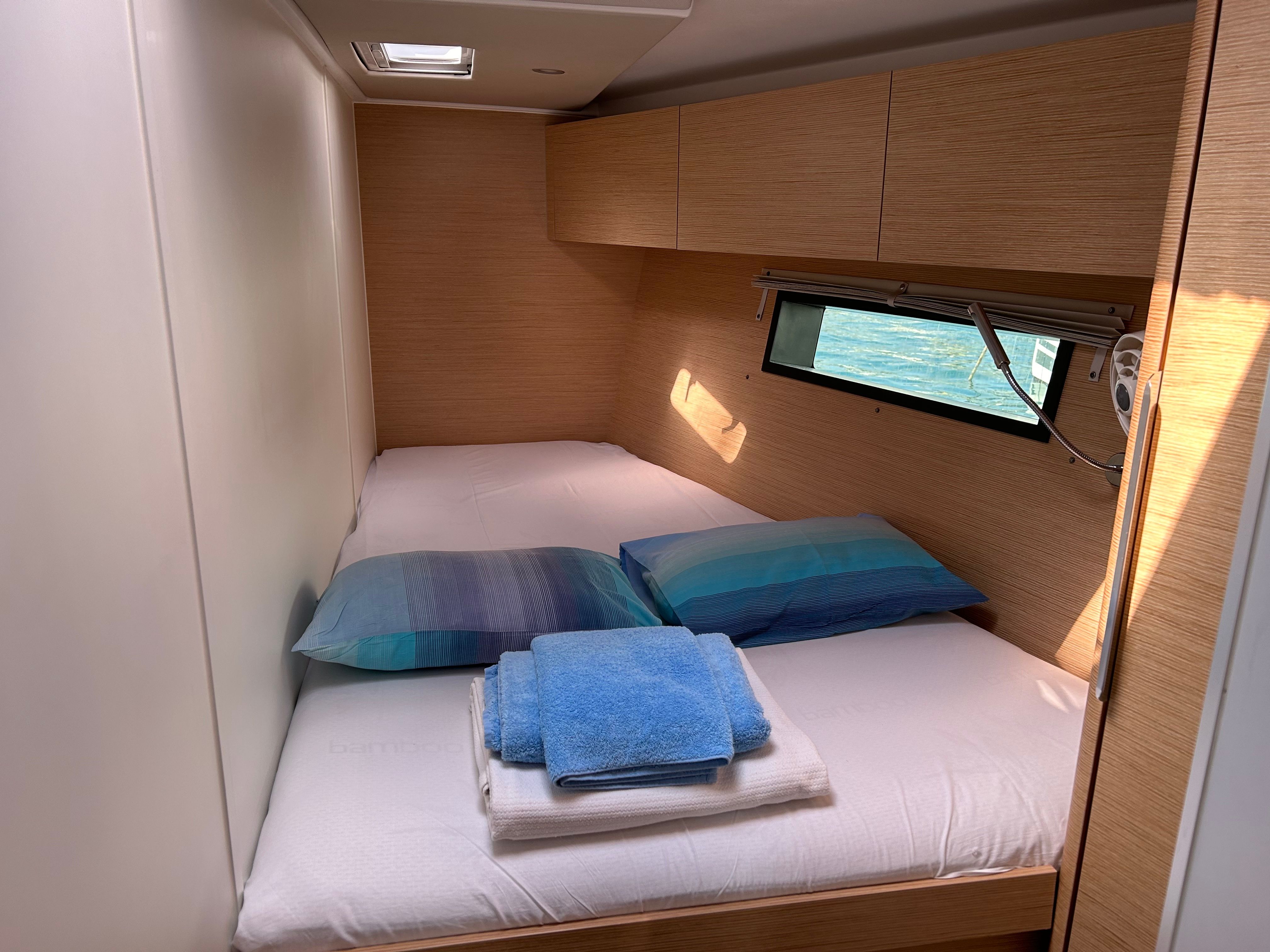 Hanse 460 | Yassica