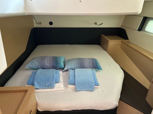 Hanse 460 | Yassica