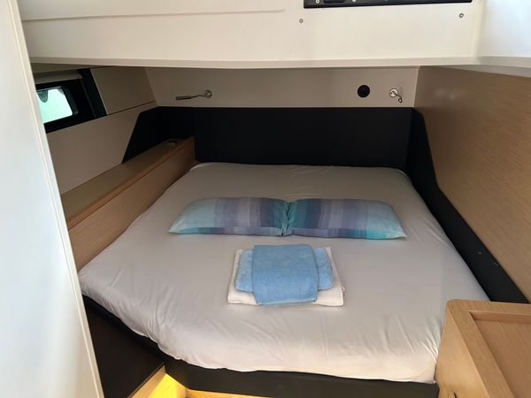 Hanse 460 | Yassica