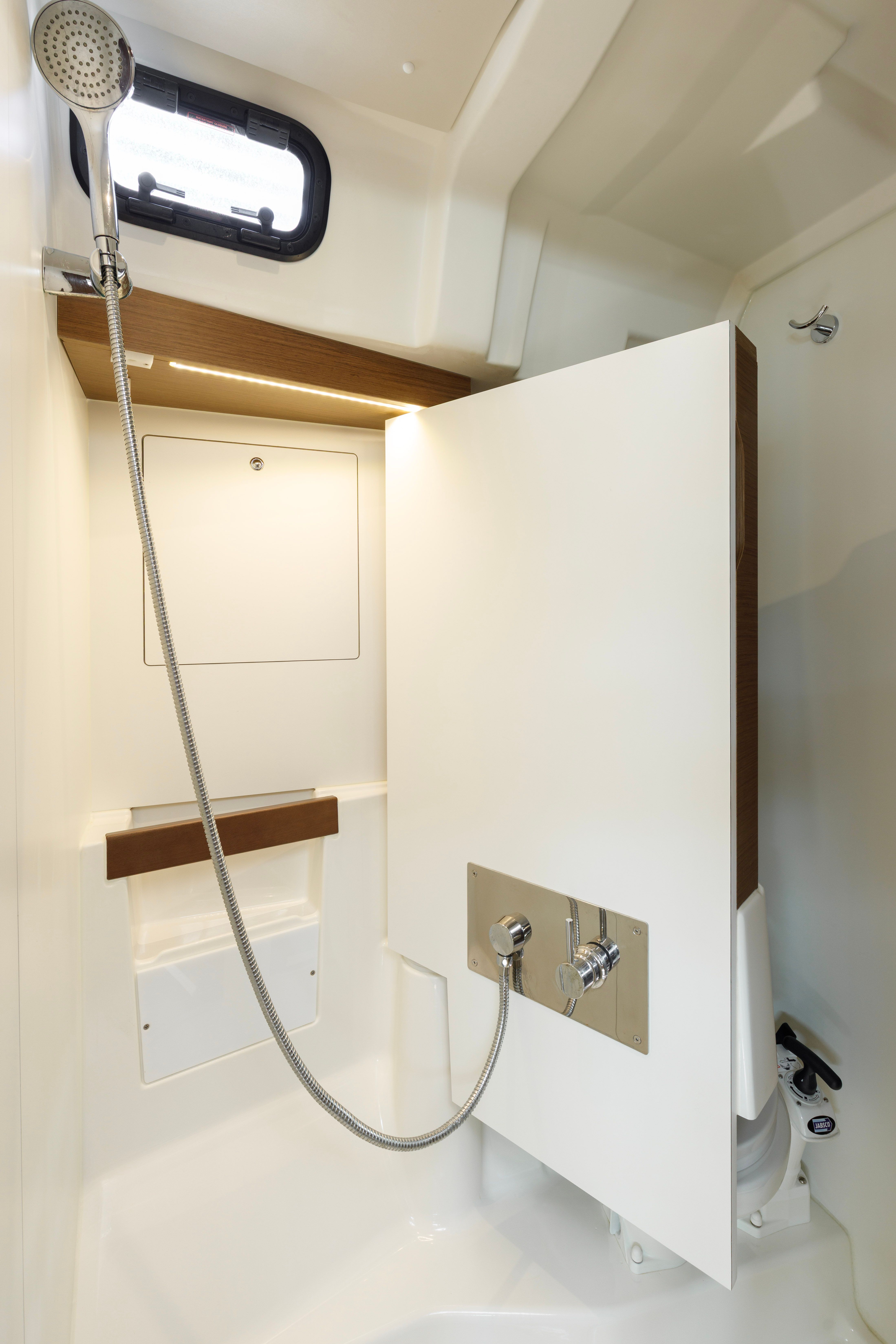 Beneteau Oceanis 51.1 | Polis