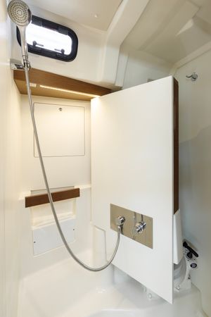 Beneteau Oceanis 51.1 | Polis