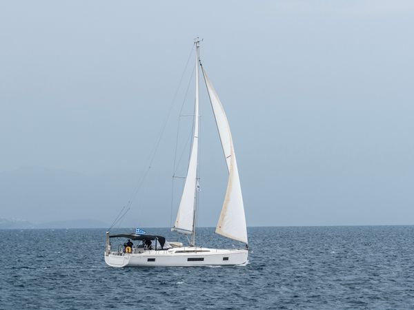Beneteau Oceanis 51.1 | Polis