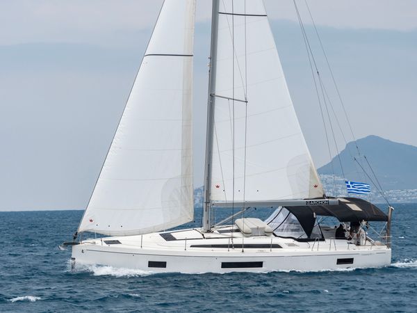 Beneteau Oceanis 51.1 | Polis