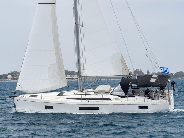 Beneteau Oceanis 51.1 | Polis