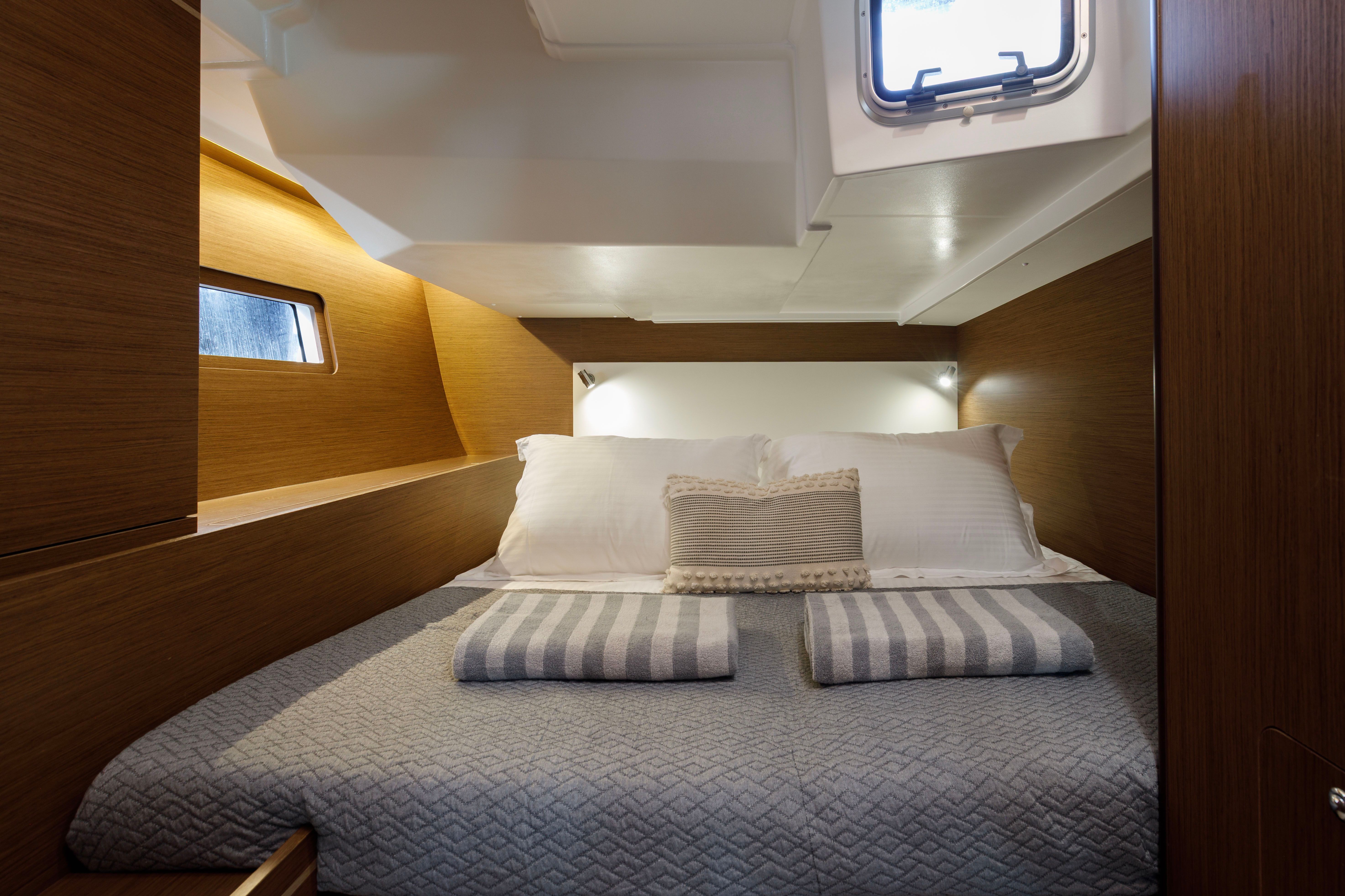 Beneteau Oceanis 51.1 | Polis