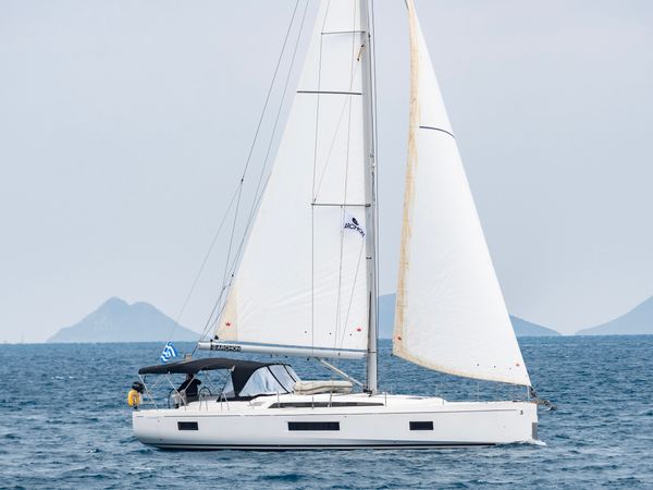 Beneteau Oceanis 51.1 | Polis