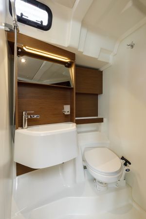 Beneteau Oceanis 51.1 | Polis