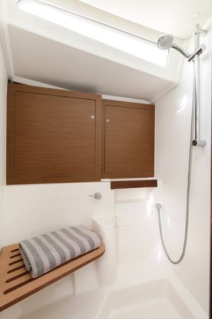 Beneteau Oceanis 51.1 | Polis