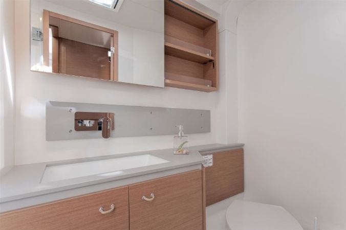 Excess 15 | Tranquillity