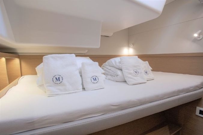 Excess 15 | Tranquillity