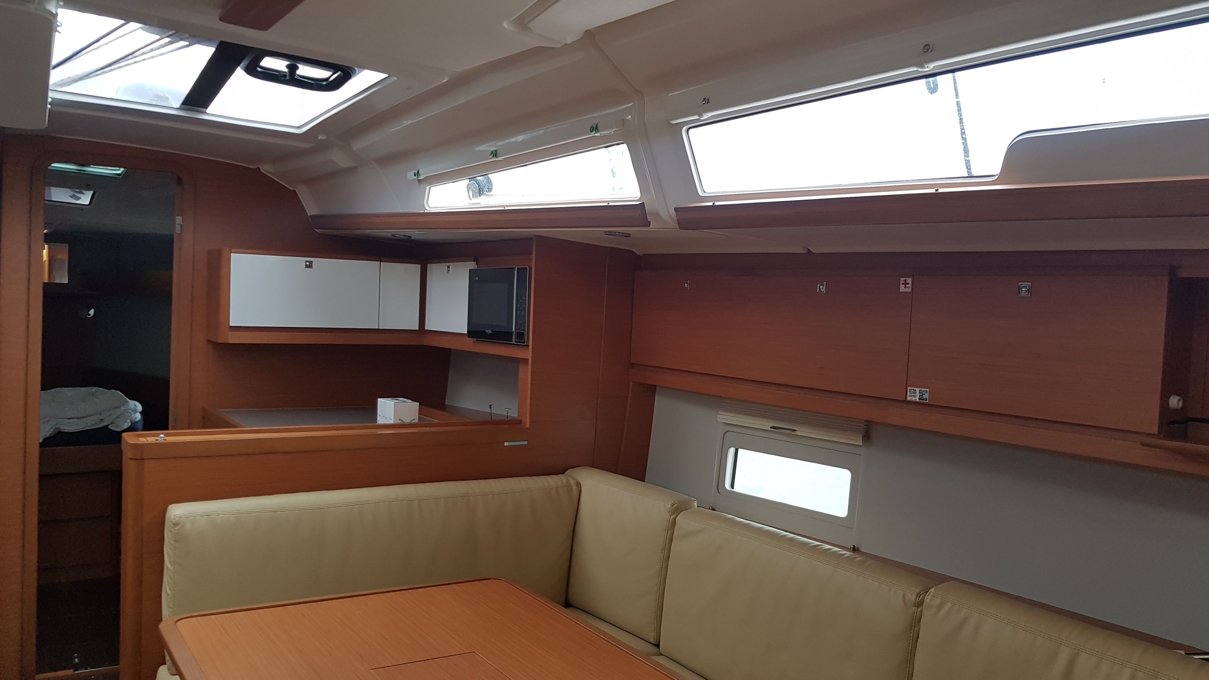 Dufour 430 | Andream