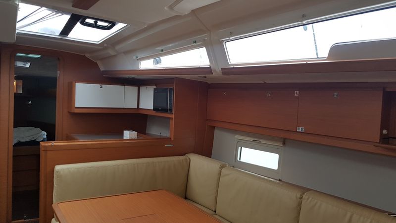 Dufour 430 | Andream