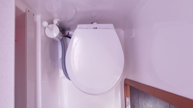 Dufour 430 | Andream