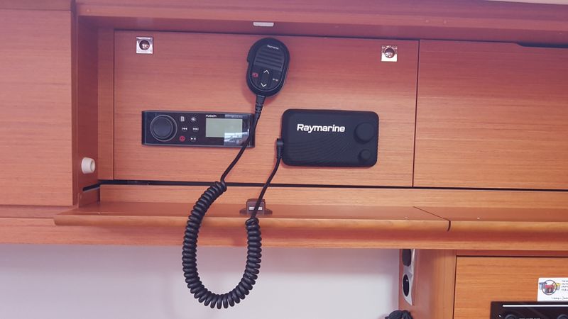 Dufour 430 | Andream