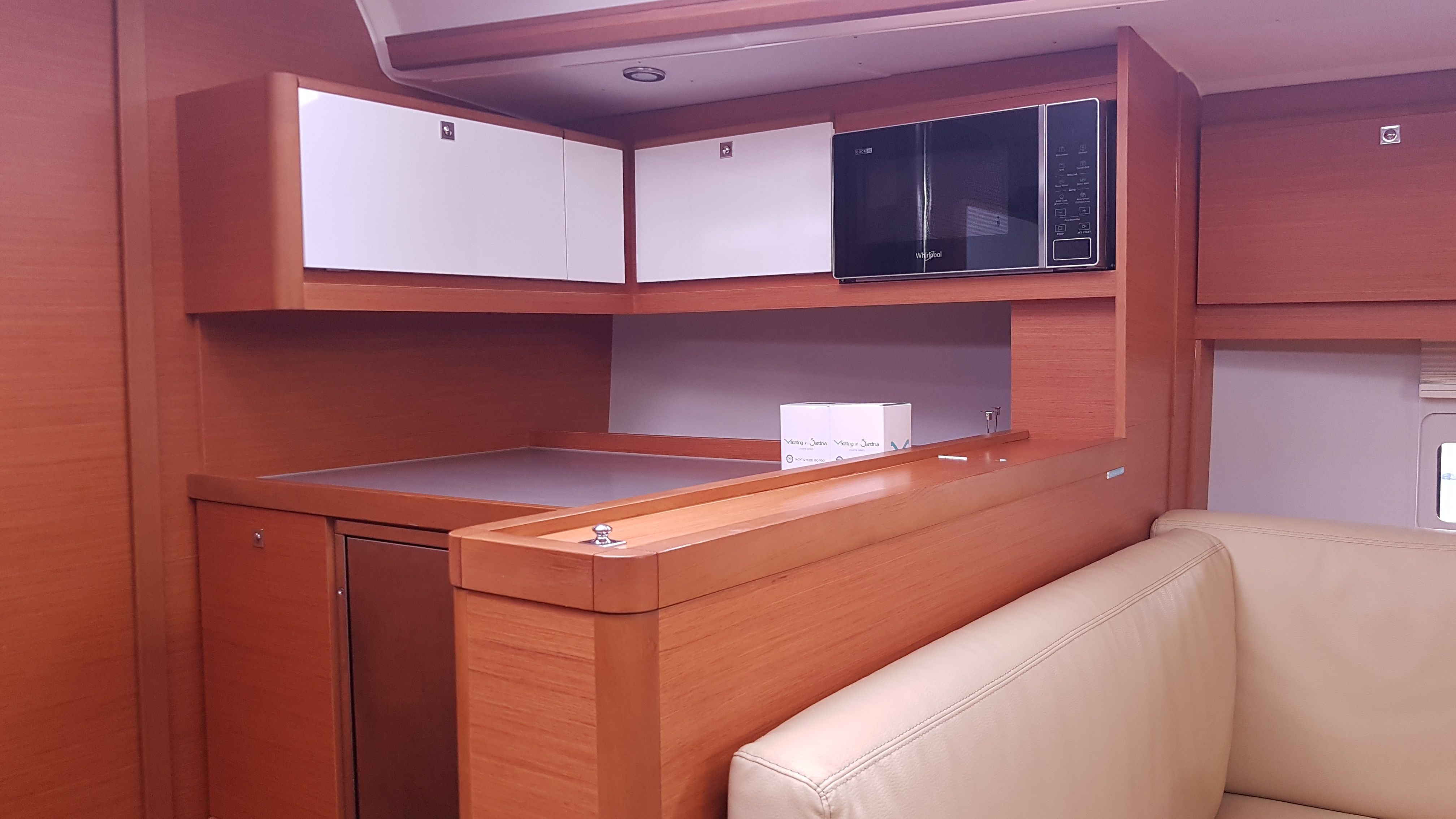 Dufour 430 | Andream