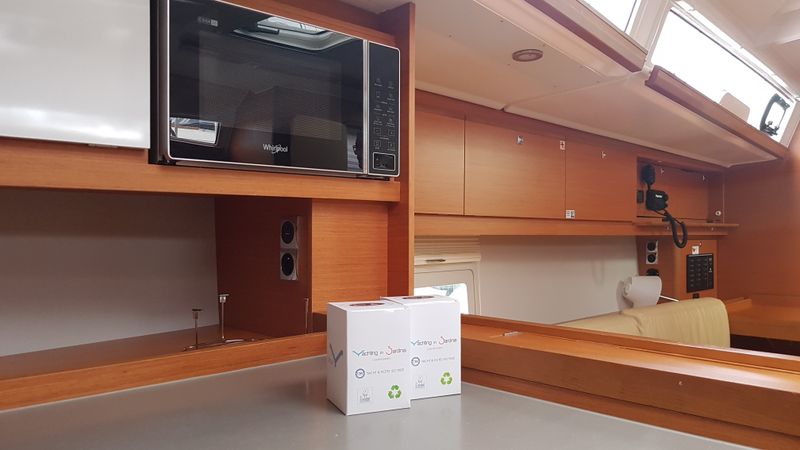 Dufour 430 | Andream