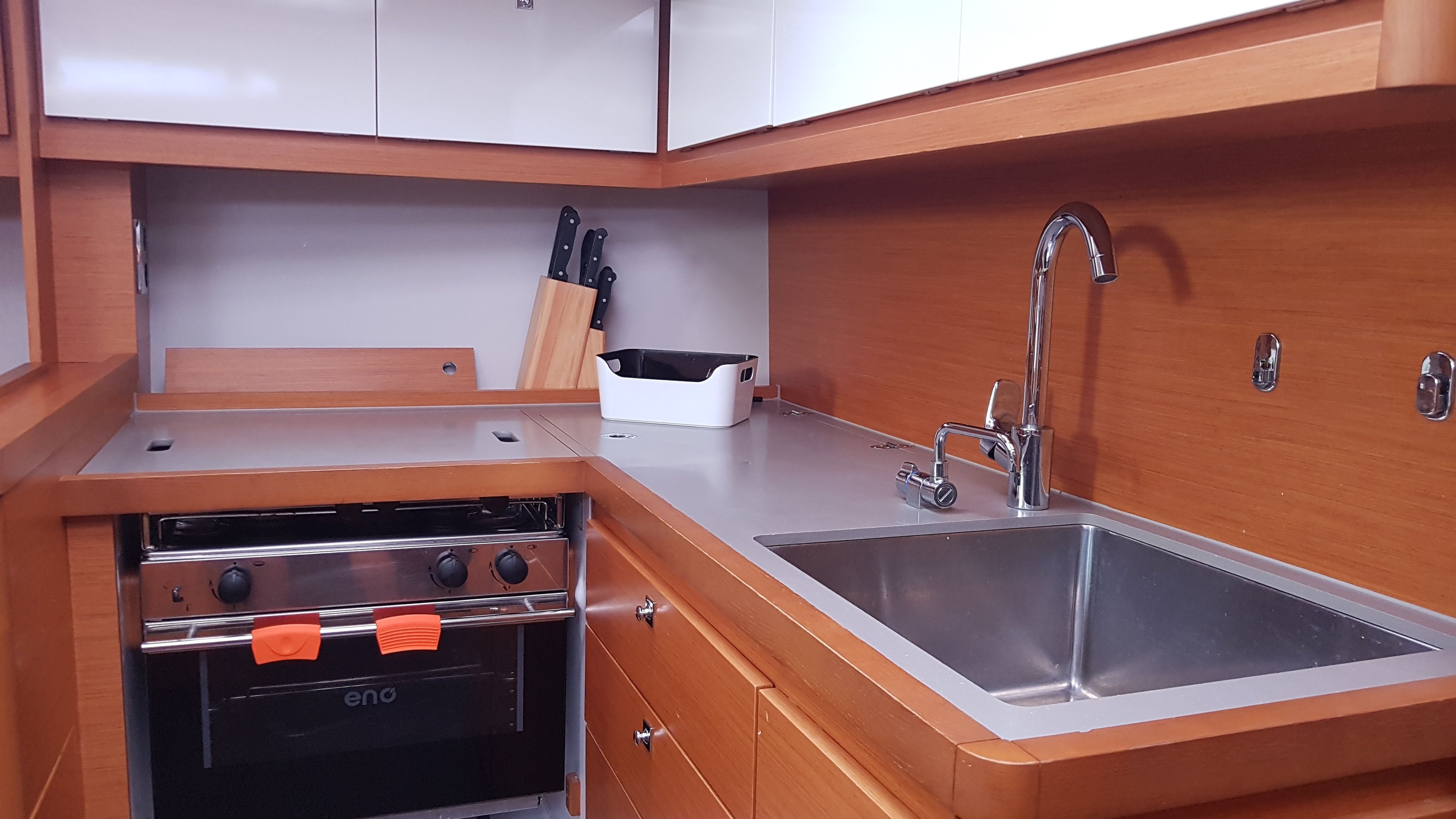 Dufour 430 | Andream