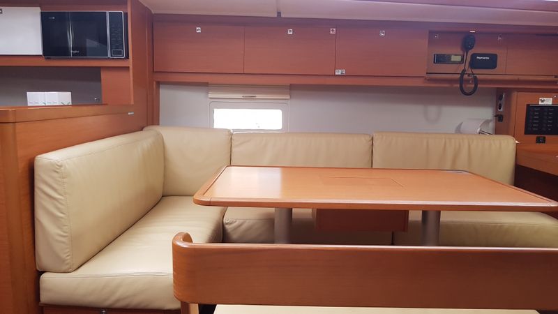 Dufour 430 | Andream