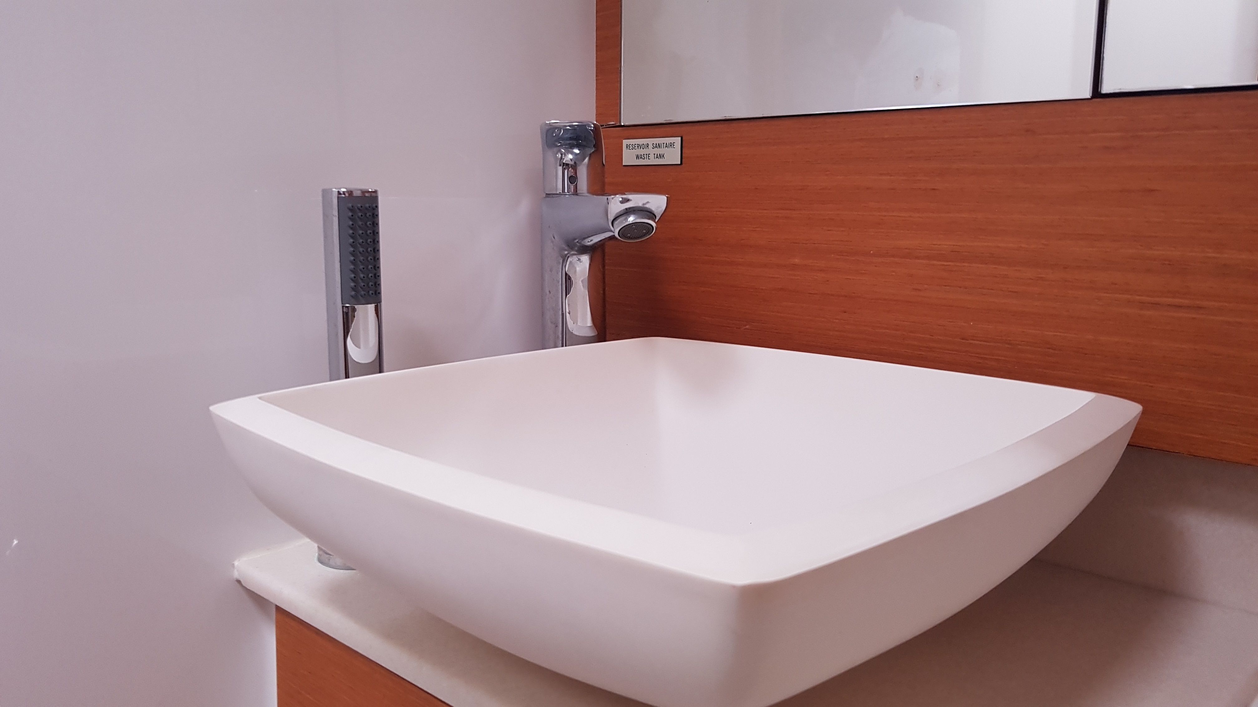 Dufour 430 | Andream