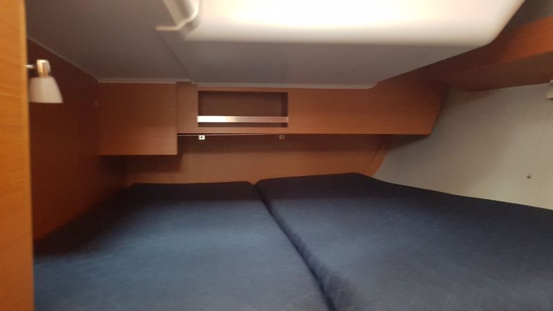 Dufour 430 | Andream