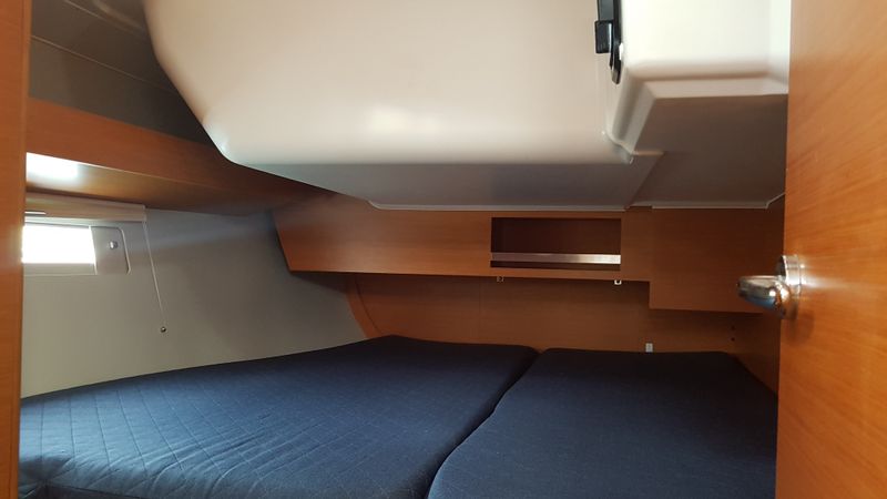 Dufour 430 | Andream