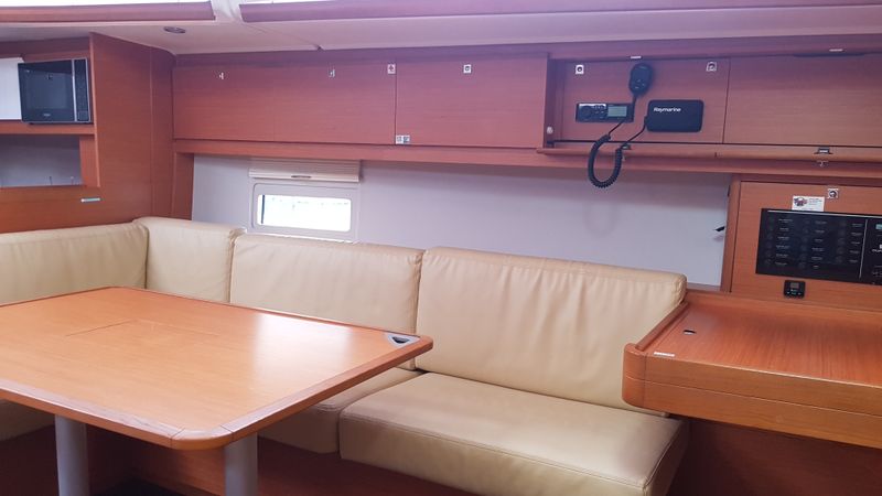 Dufour 430 | Andream