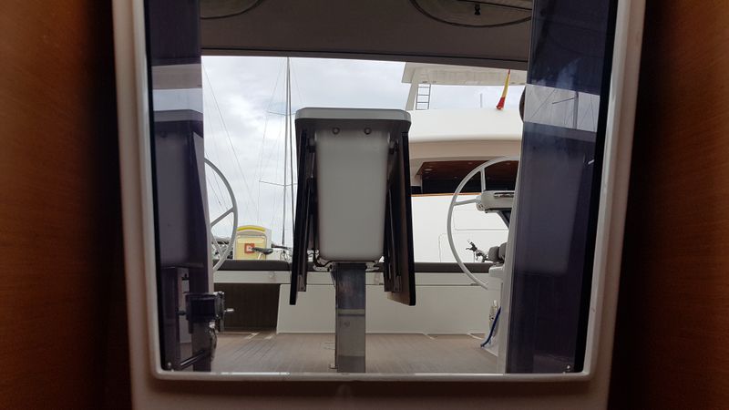 Dufour 430 | Andream