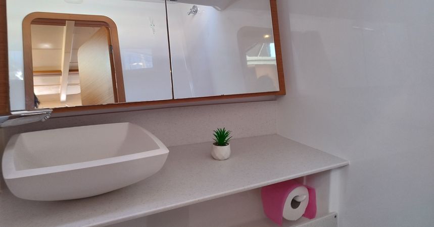 Dufour 430 | Andream