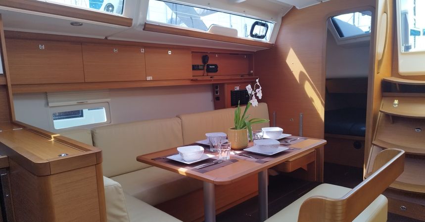 Dufour 430 | Andream