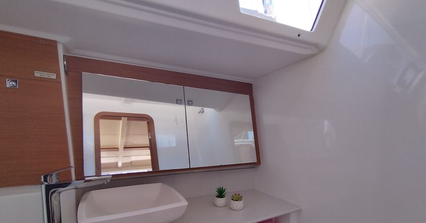 Dufour 430 | Andream