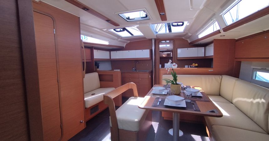 Dufour 430 | Andream