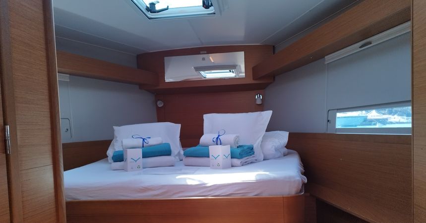 Dufour 430 | Andream