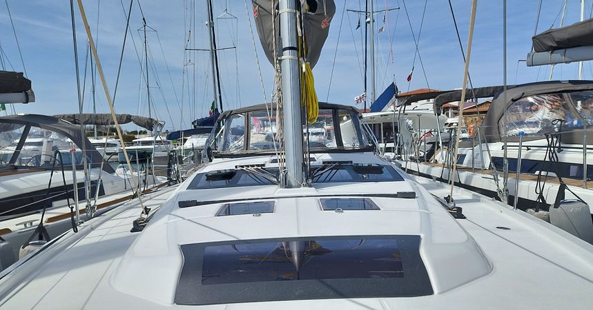 Dufour 430 | Andream