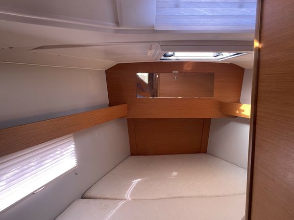 Dufour 390 | Yaya