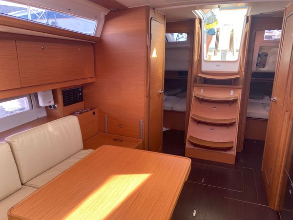 Dufour 390 | Yaya