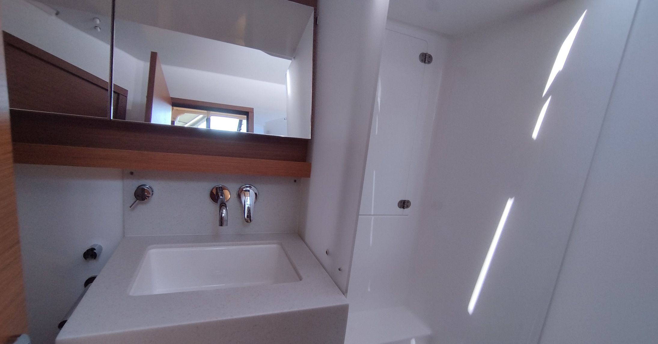 Dufour 530 | Asperula