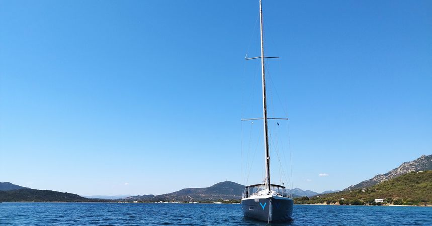 Dufour 530 | Asperula