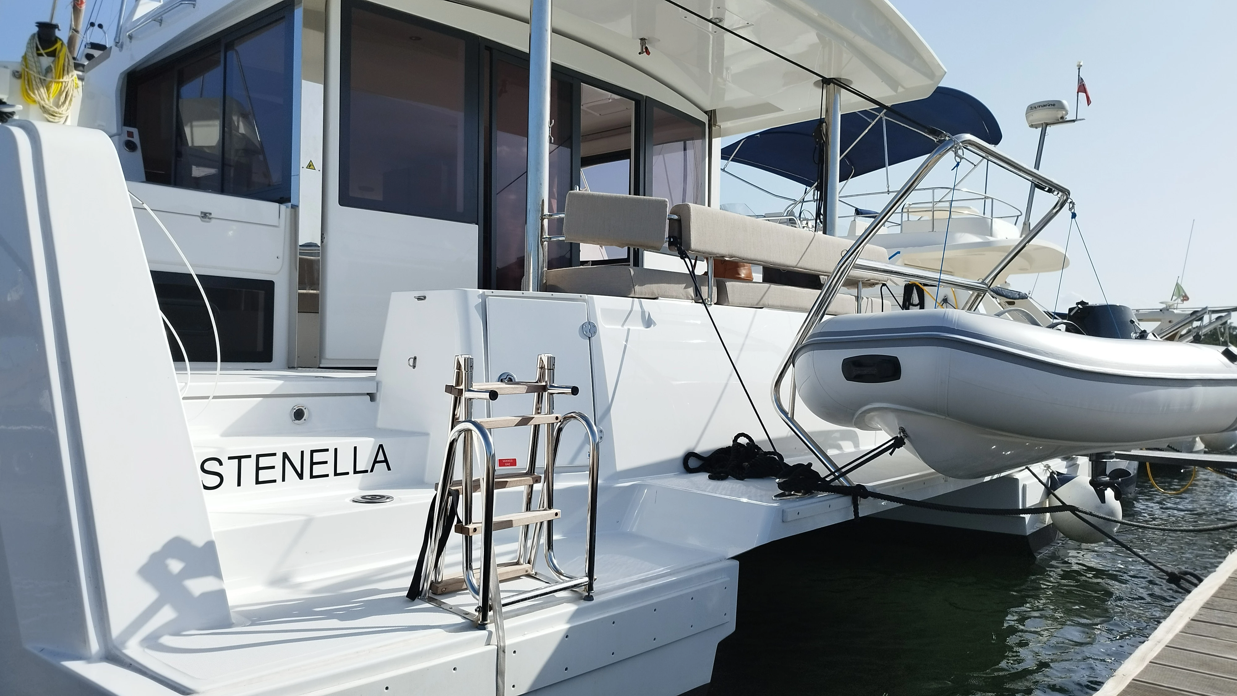 Bali 4.4 | Stenella