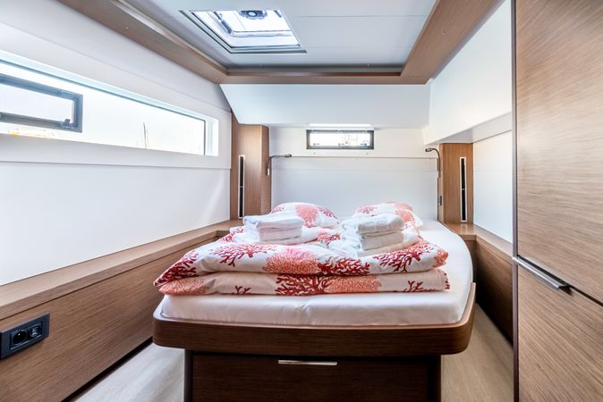 Lagoon 46 | La Condesa