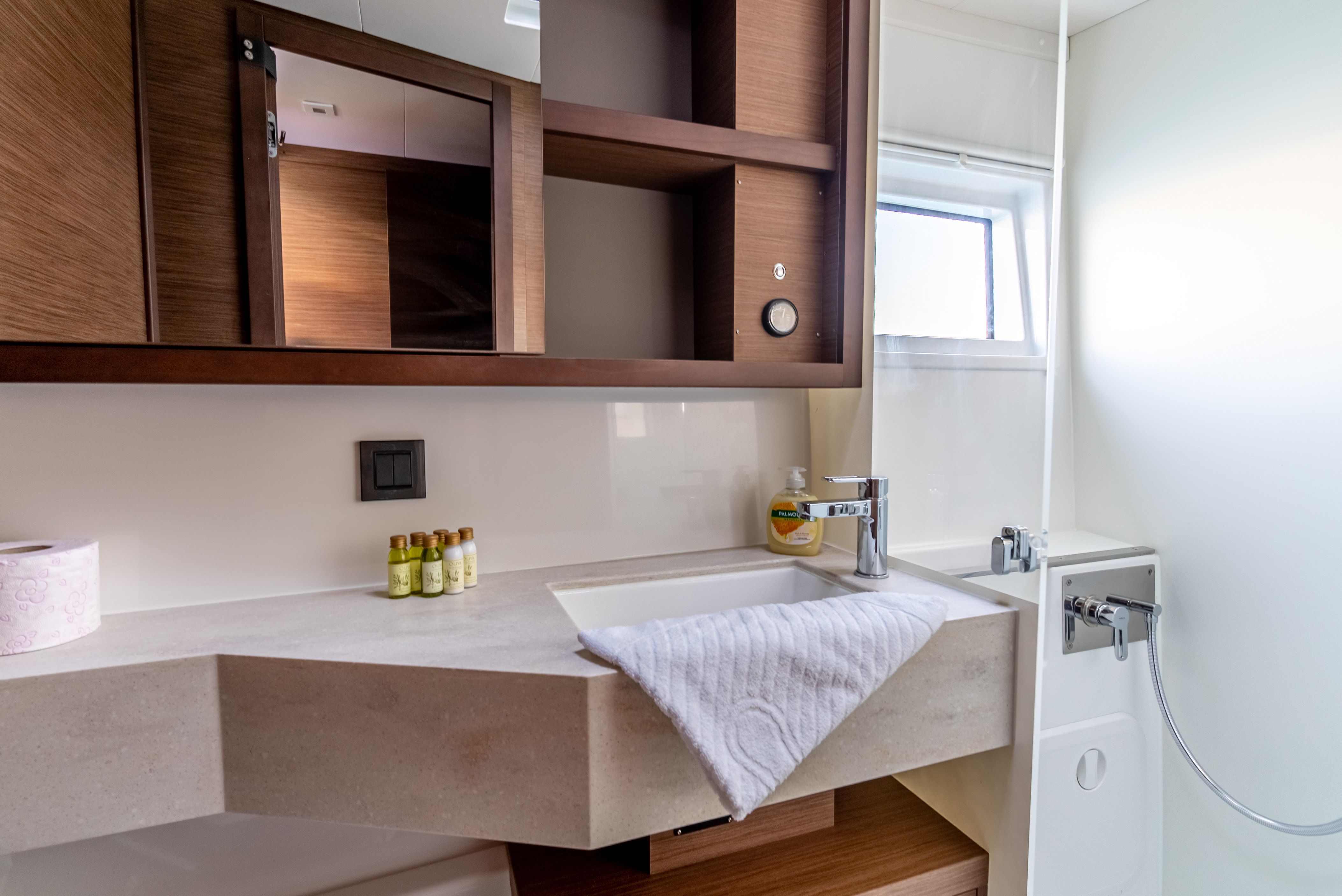 Lagoon 46 | La Condesa