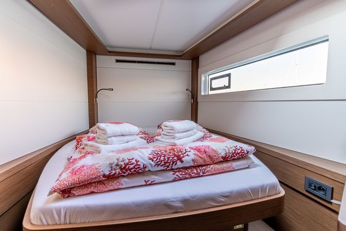 Lagoon 46 | La Condesa